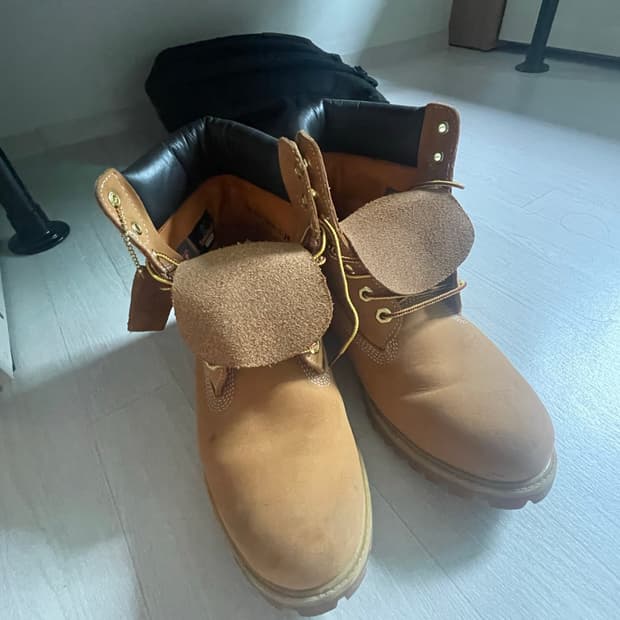 Timberland