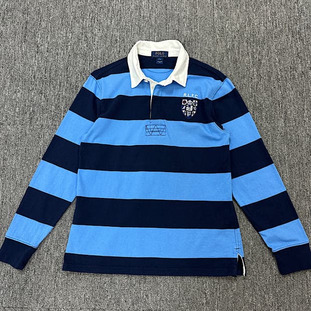 폴로 럭비 카라티 