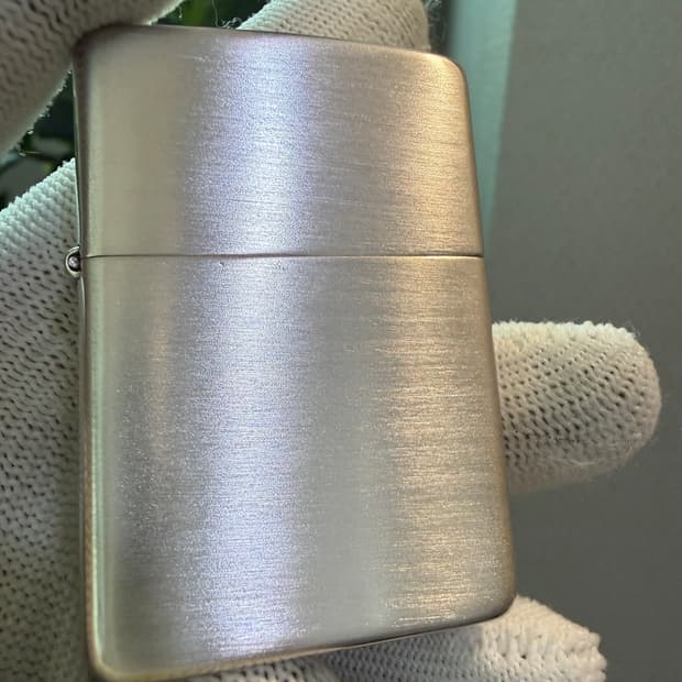 순은지포라이터