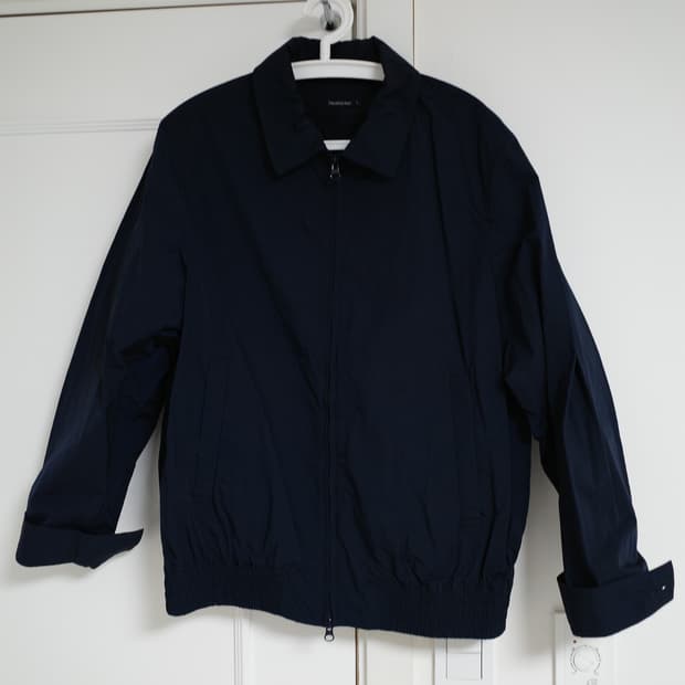 하우스바켄 드리즐러 자켓 