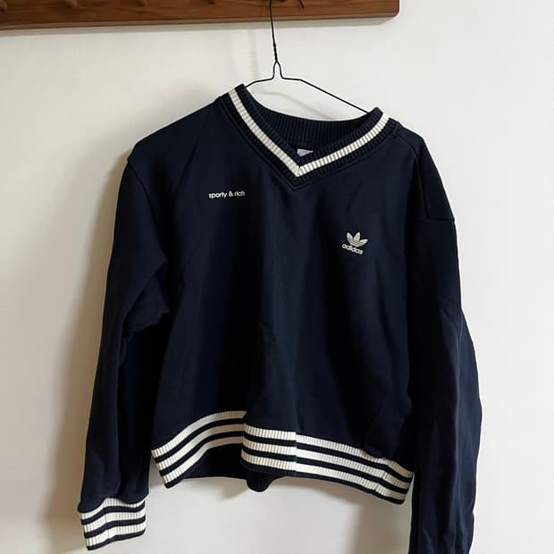 아디다스 스포티앤리치