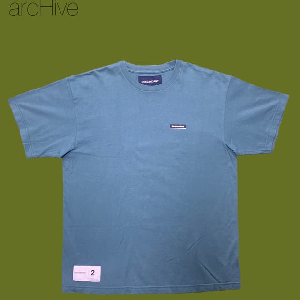 DESCENDANT HORIZON SS (2)