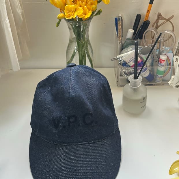 APC 모자 56사이즈