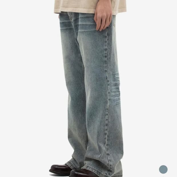 데프가먼츠 켓 플레어진