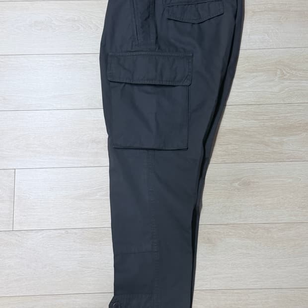 드리스반노튼 DRIES VAN NOTEN 카고 팬츠 46