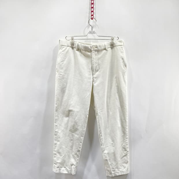 유니클로 남성코듀로이팬츠 34 