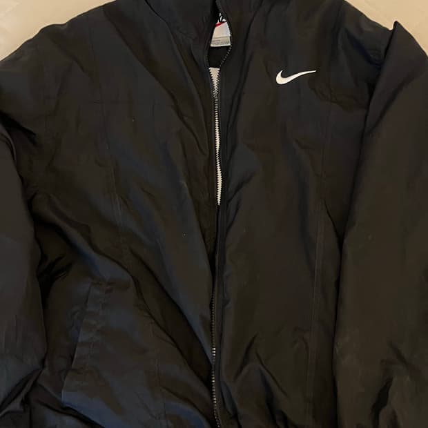 나이키 바람막이