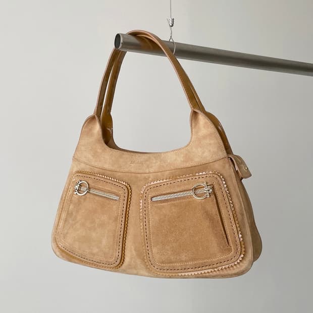 페레가모 핸드백 