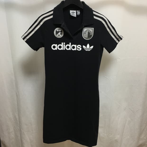 adidas one piece