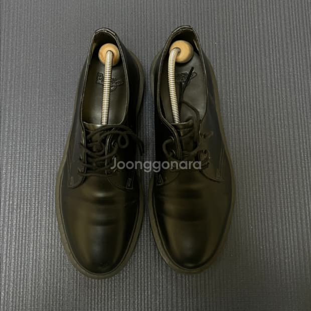 닥터마틴 1461 모노 260