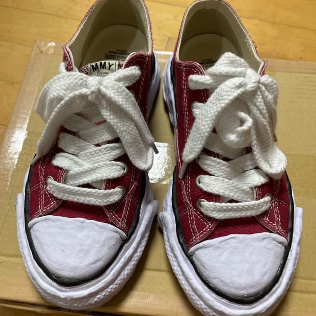 미하라 야스히로 피터슨23 보르도 40