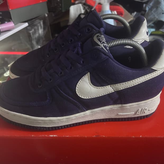 나이키 에어포스 1 cvs 로우