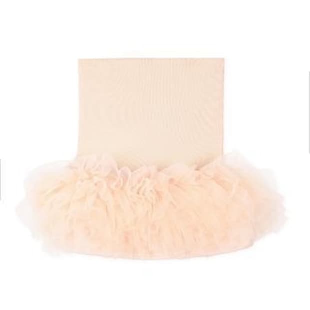 샵페어리 볼륨 튤 스커트