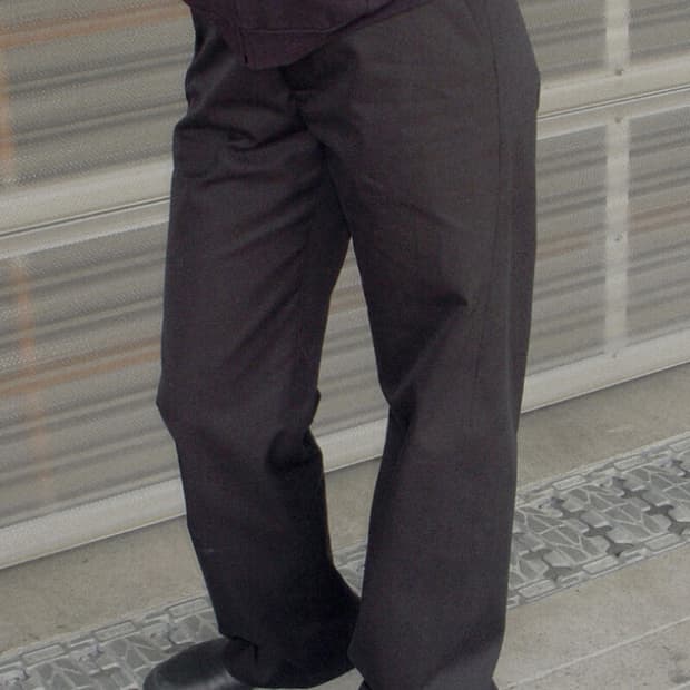Mudule lounge pants 3