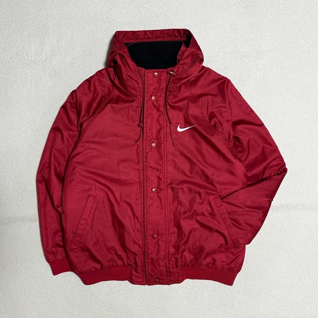90s 나이키 윈드브레이커 자켓