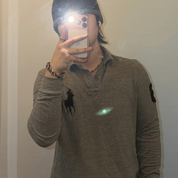 폴로 빅포니 대장급 럭비티