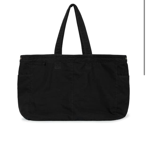 ETCE VINTAGE MAXI TOTE BAG