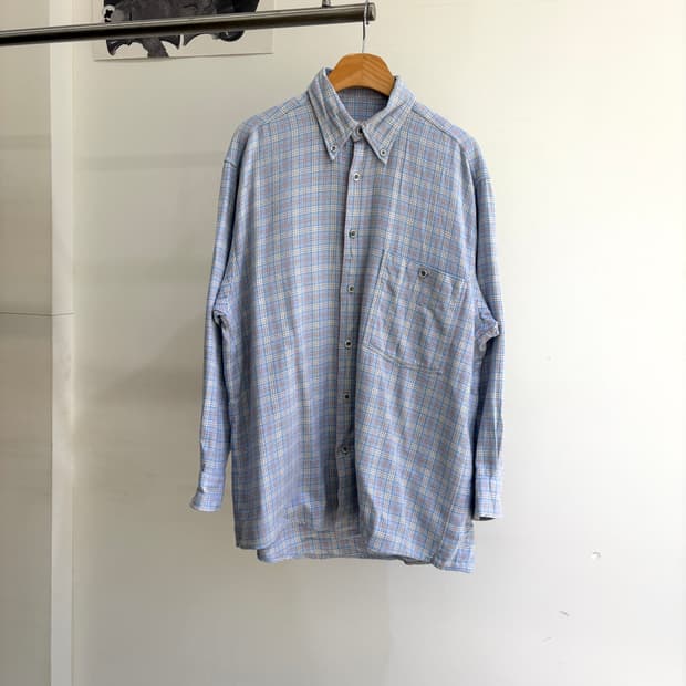 PASSIONE D'UOMO 셔츠