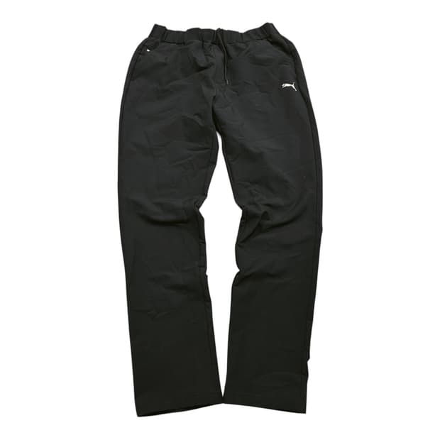 ✨ (만원 빈티지) 푸마 블랙 트레이닝 팬츠