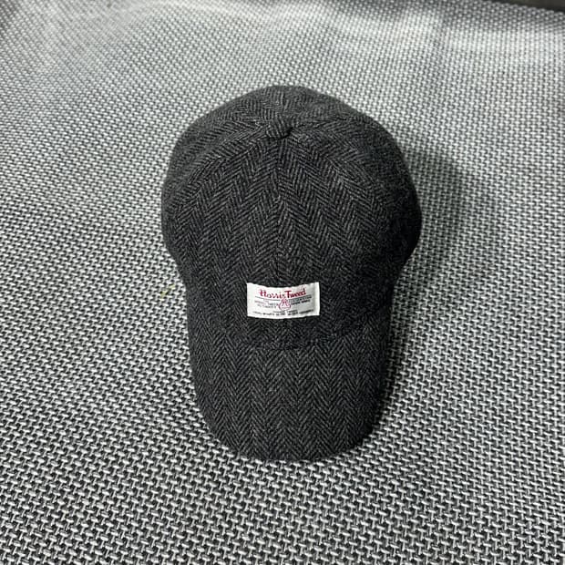 해리스트위드 X 뷰티앤유스 캡모자