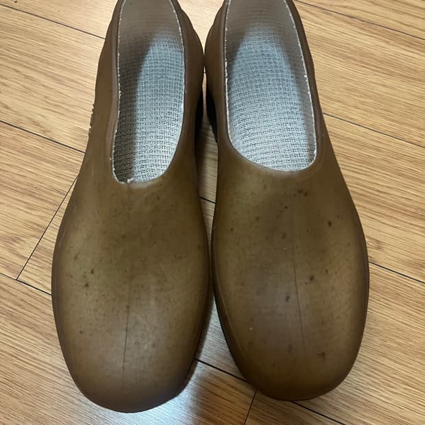 플라스티카나 가나 클로그 35/36