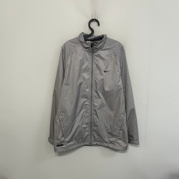 나이키 남성 올드스쿨 바람막이 100