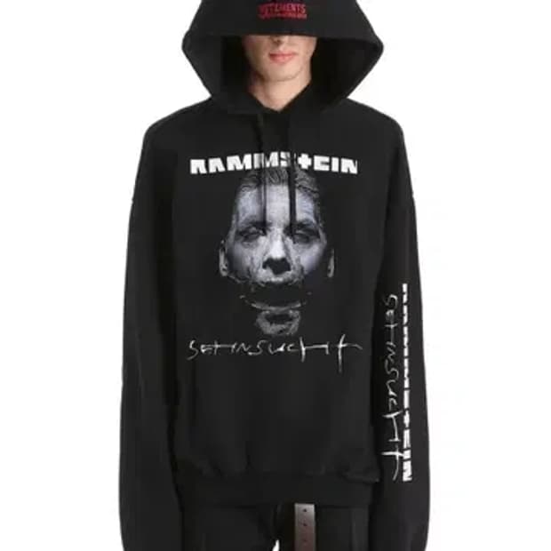 베트멍 람슈타인 후디