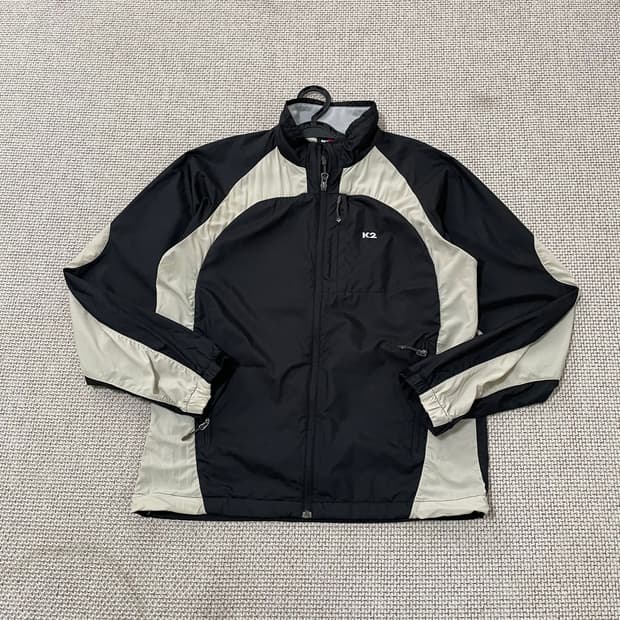 K2 바람막이  9341