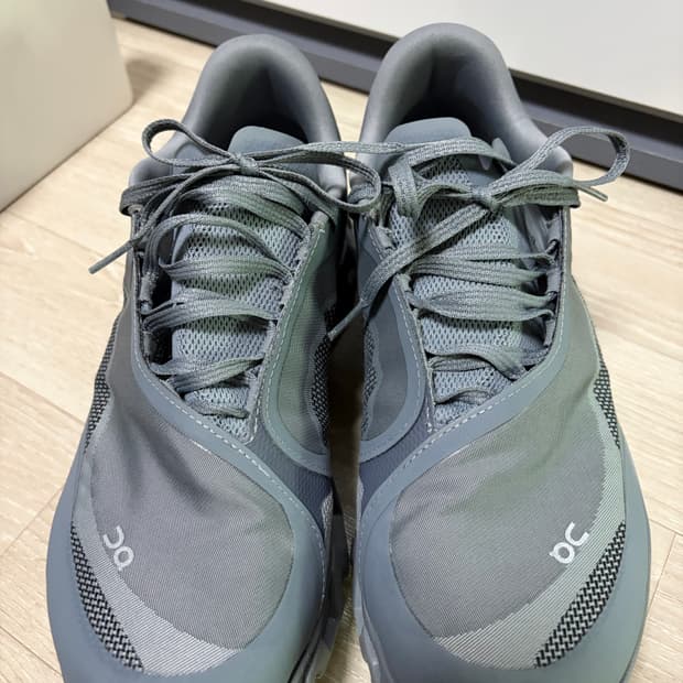 280)온러닝 파프 클라우드몬스터 팬텀 아폴로