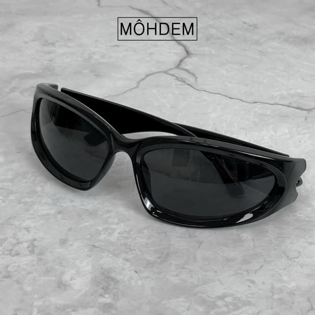 [Unisex] 렌시 UV400 선글라스 아이웨어 안경