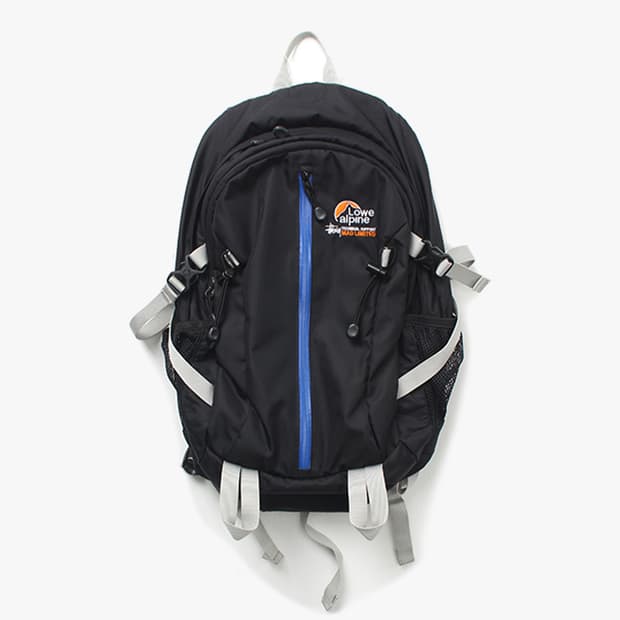 LOWE ALPINE X STUSSY "Bag Pack"