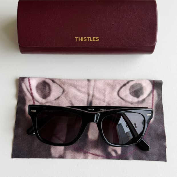 디슬스 The THISTLES 선글라스