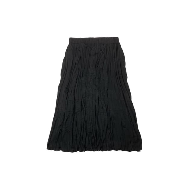 Atsuro tayama long skirt