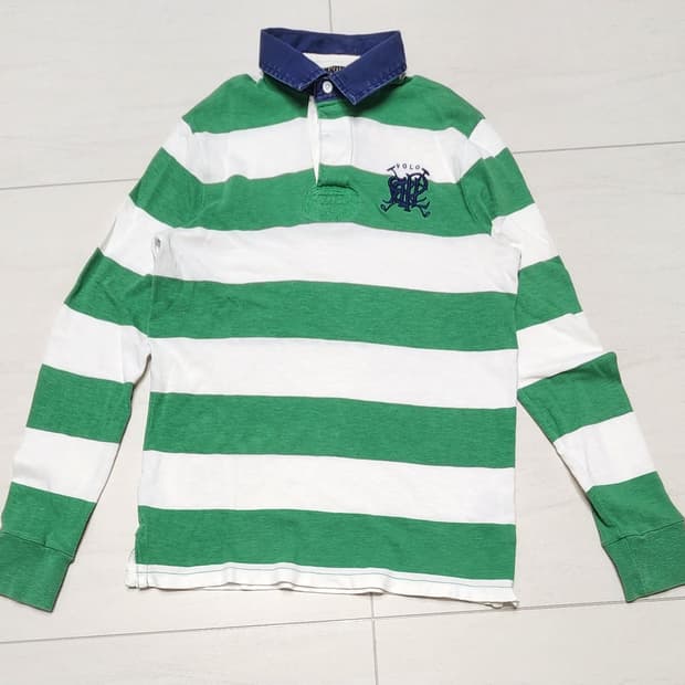 폴로 빅포니 럭비티 pk S