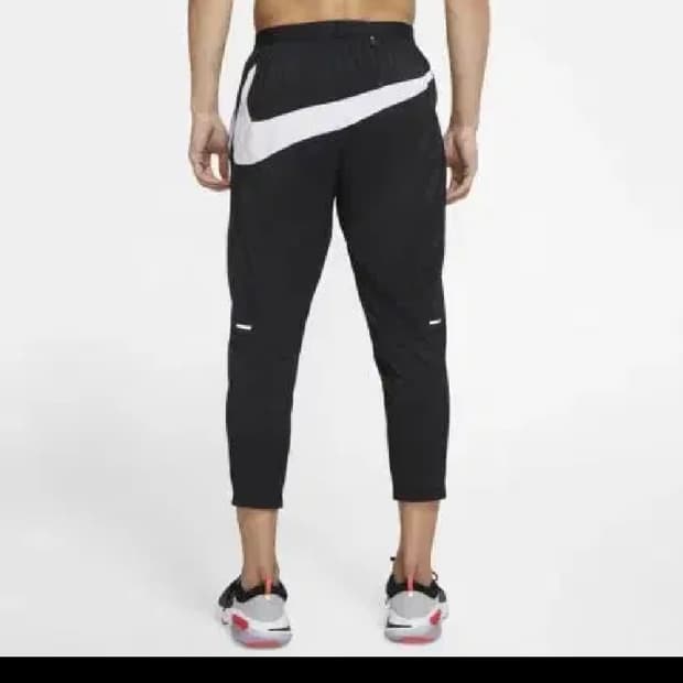 [[XL, A급] 나이키(NIKE) 와일드 런 페놈 스우시 팬츠