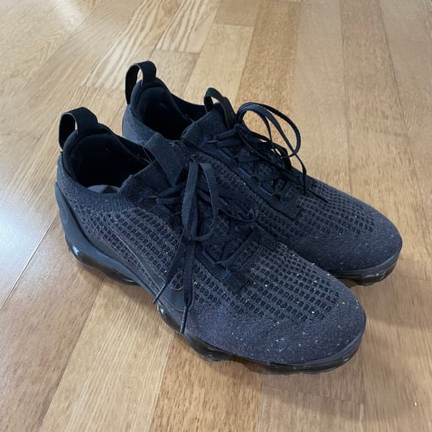 나이키 에어 베이퍼맥스2021 스니커즈 265