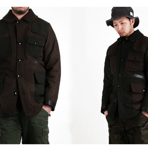 스웰맙 남성 자켓 상태최상 L 0123