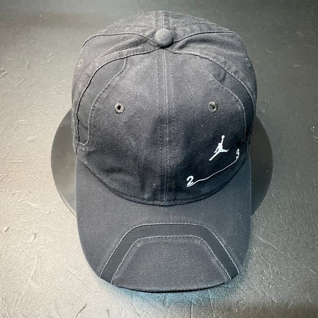Jodan 23engineered vintage cap볼캡