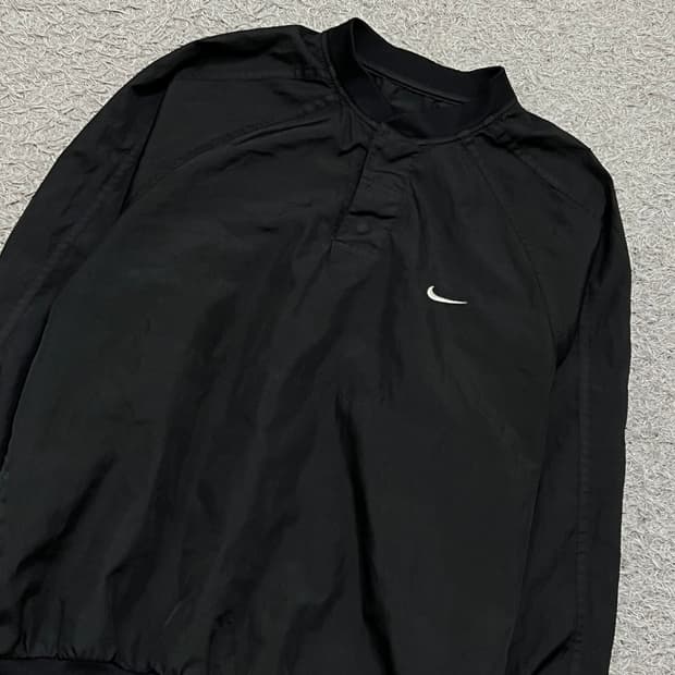 [90-95] 나이키 웜업