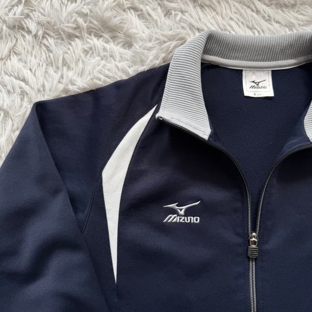 MIZUNO 일본빈티지 져지 빈티지져지 미즈노져지 미즈노 빈티지져지