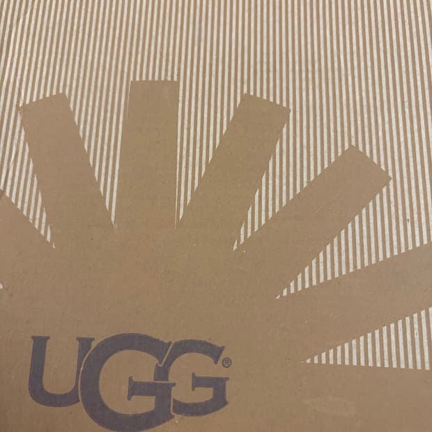 UGG Men’s Alder Slipper 