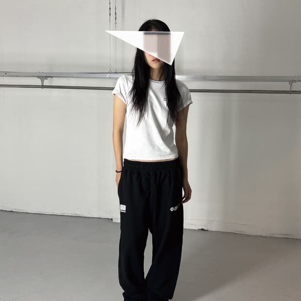 MPa T-SHIRT WOMEN 화이트 M 구해요