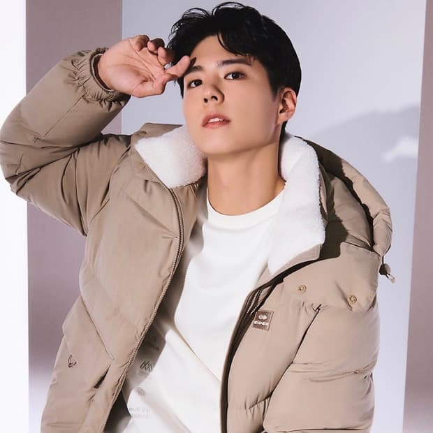 아이더 원더러 구스 다운 패딩 점퍼 베이지 남녀공용