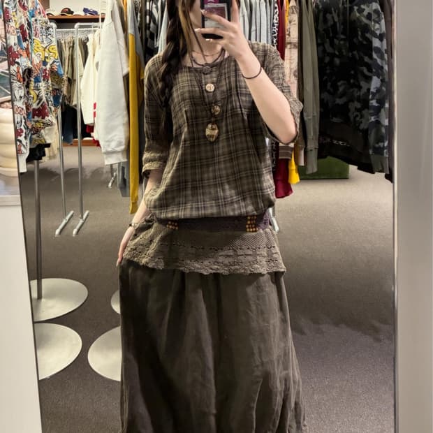Rustic Forest Fairy 🪵🍪