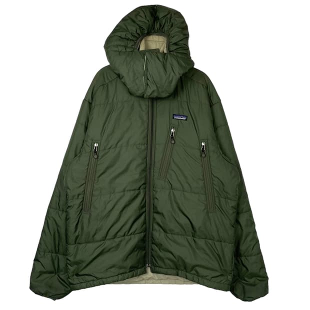 파타고니아 다스 파카 패딩 자켓