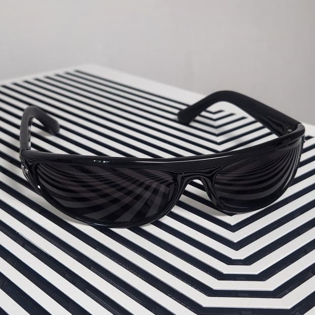 Vintage Cats Eye Suglasses
