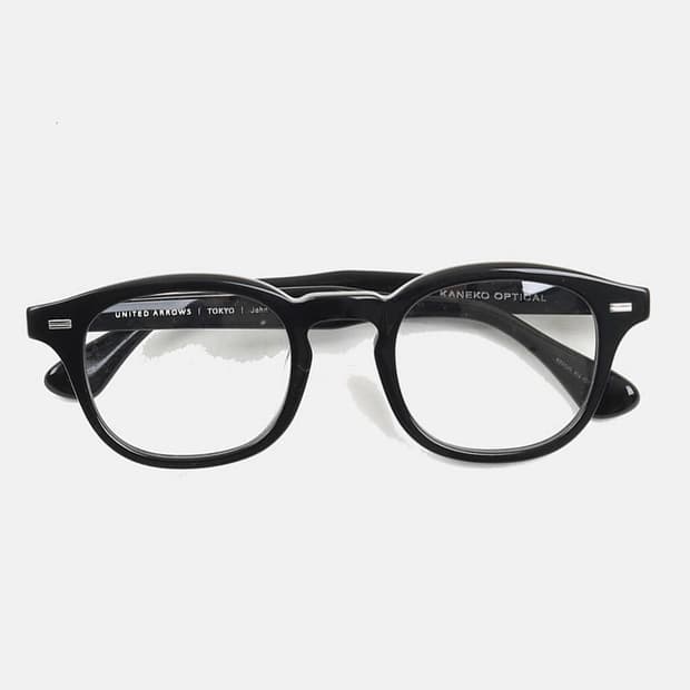 KANEKO OPTICAL x UNITED ARROWS