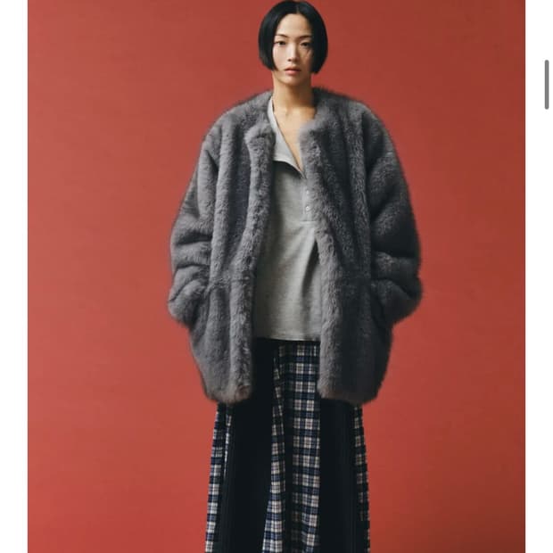 플리즈프로젝트 퍼 그레이