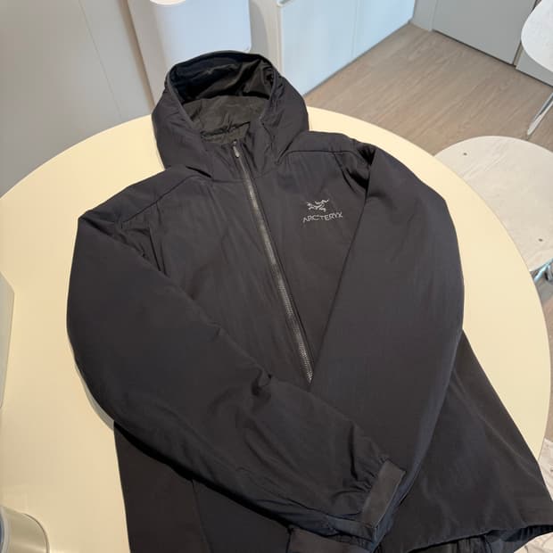 아크테릭스 아톰 lt