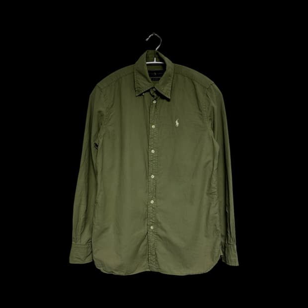 폴로 랄프로렌 셔츠